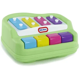 Primer Instrumentos Tap a Tune  Piano Teclas