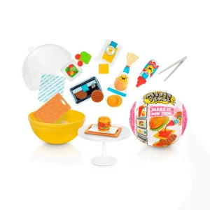 MGA Miniverse Make It Mini Diner Spring
