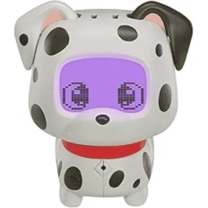 Pixel Petz Dálmata : Mascota digital interactiva