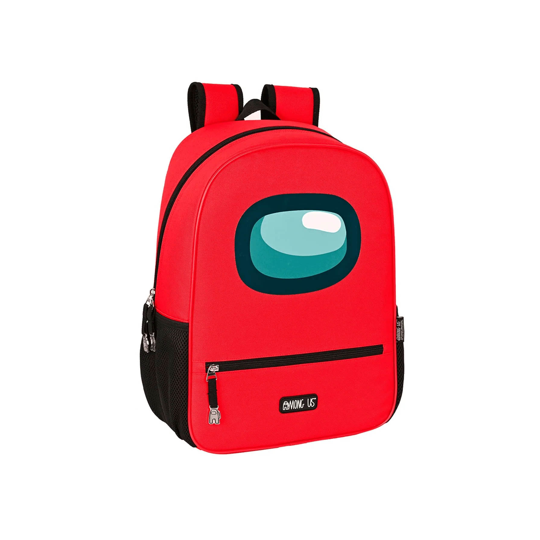 Among Us Red Mochila de 40cm - Imagen 2