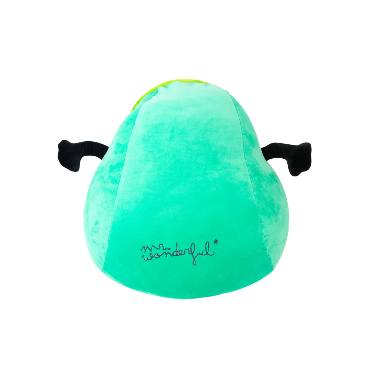 Cojín aguacate - Only for avocado lovers - Imagen 3