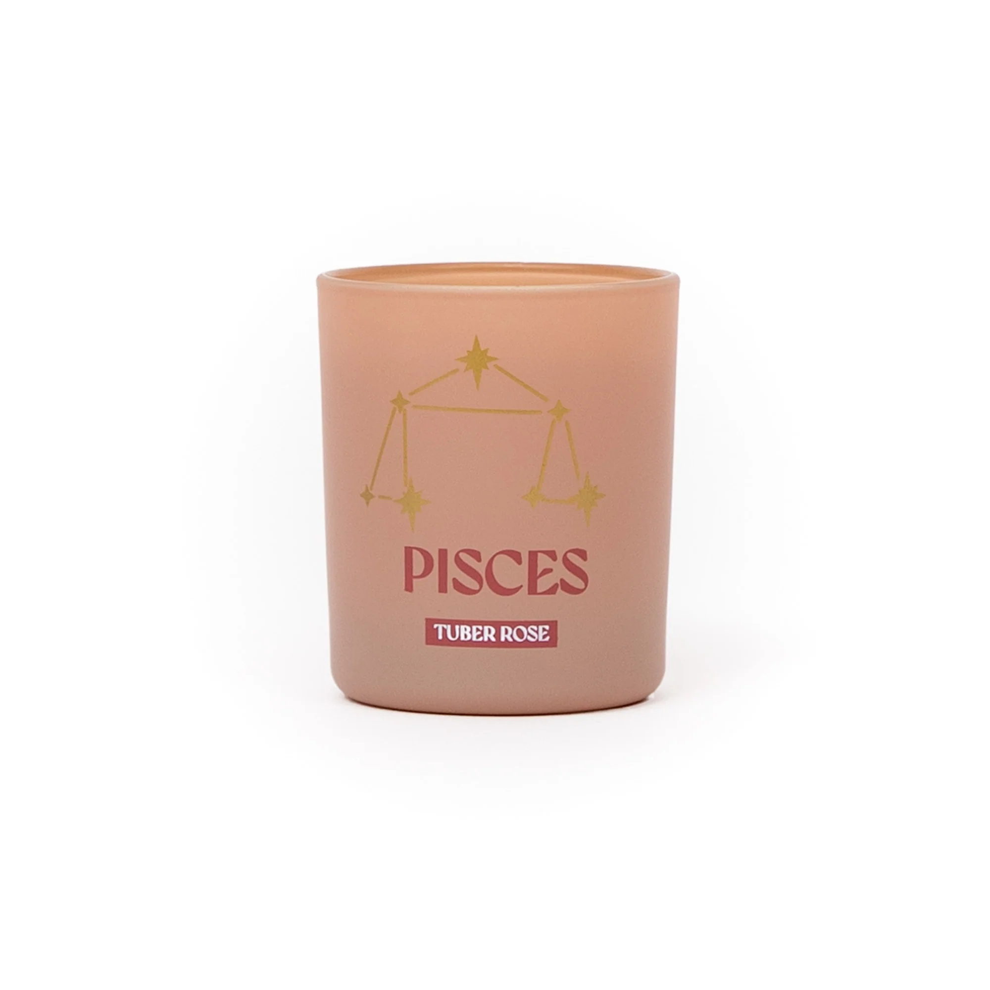Vela perfumada - Piscis - Imagen 2