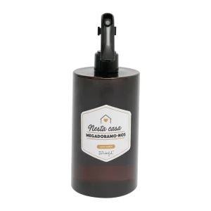 Ambientador - Nesta casa megadoramo-nos