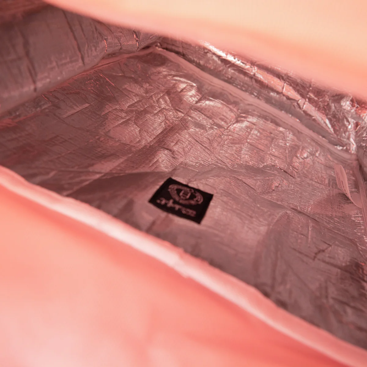 Mochila porta alimentos Wonder Margarita - Mil razones para sonreír. - Imagen 7