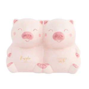 Salvadanaio - Il meglio sarà condividerlo con te