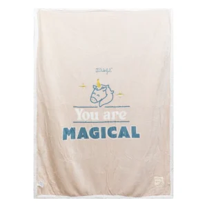 Manta Unicornio - You are magical