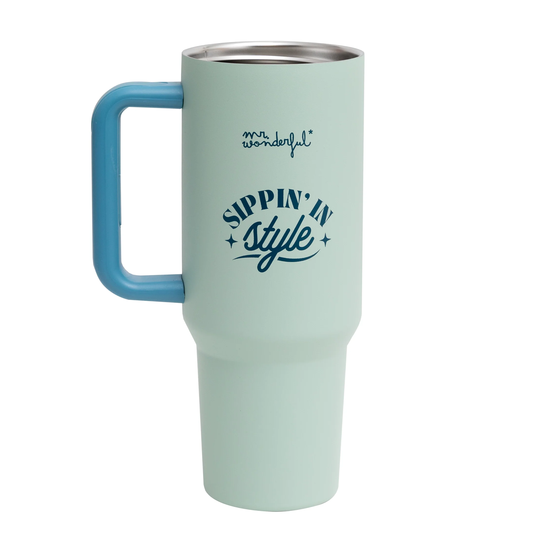 Botella térmica 1,2 litros - Sippin' in style - Imagen 3