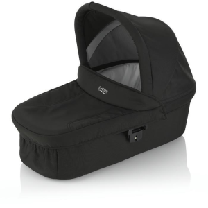 CAPAZO SEMIRRIGIDO BRITAX  ROMER COSMOS BLACK