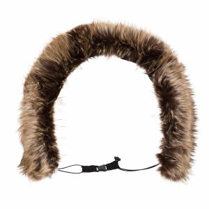 TORALMUNDIBEBE Estola Capazo (Pelo Sintetico)