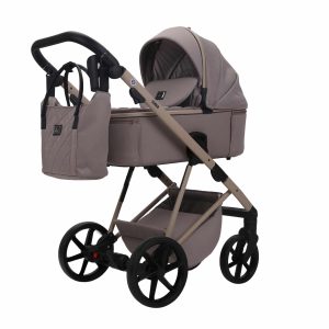 TORALMUNDIBEBE Delta 2 piezas