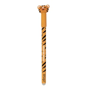 Boli Borrable Bo-Bo Felipe el Tigre - Hear me roar!