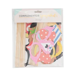 Accesorios para photocall - Complementos