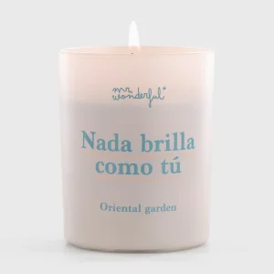 Vela - Nada brilla como tú