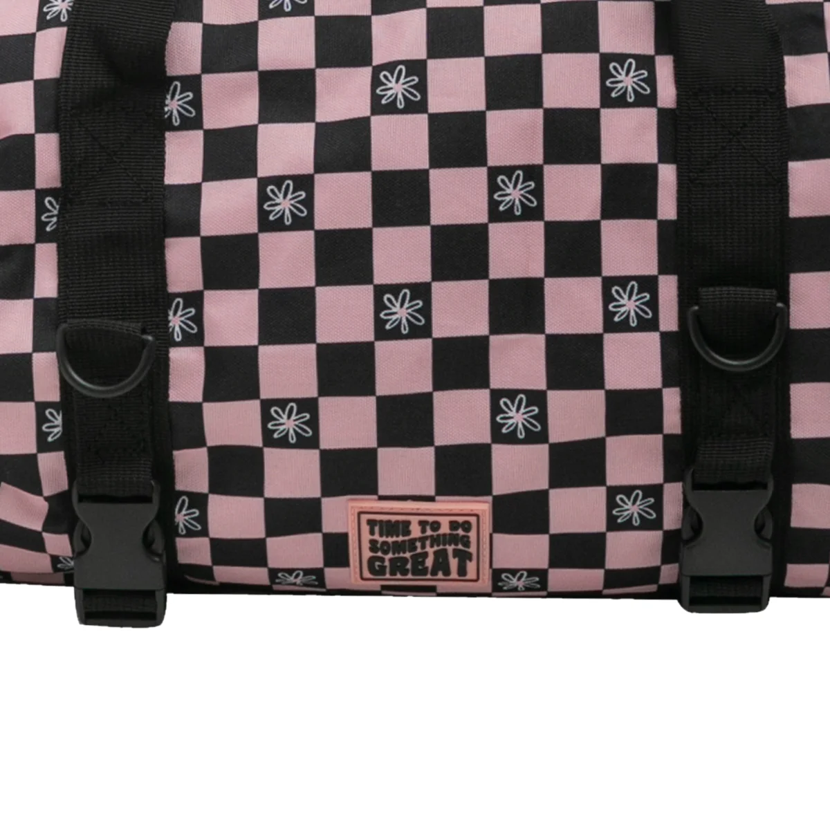 Bolsa de deporte - Time to do something great - Imagen 3