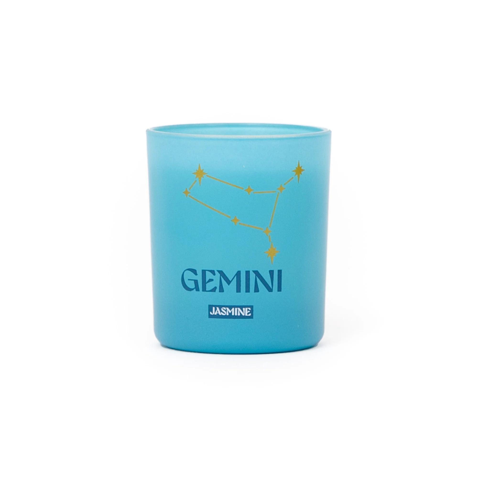 Vela perfumada - Géminis