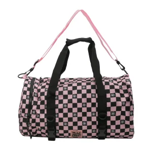 Bolsa de deporte - Time to do something great