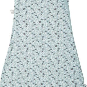 Saco de dormir para bebé Tommee Tippee Grobag Steppeebag Earth Green de 18 a 36 meses – 2,5 Tog