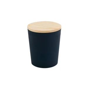 Bougie au doux parfum « d’ici et maintenant »