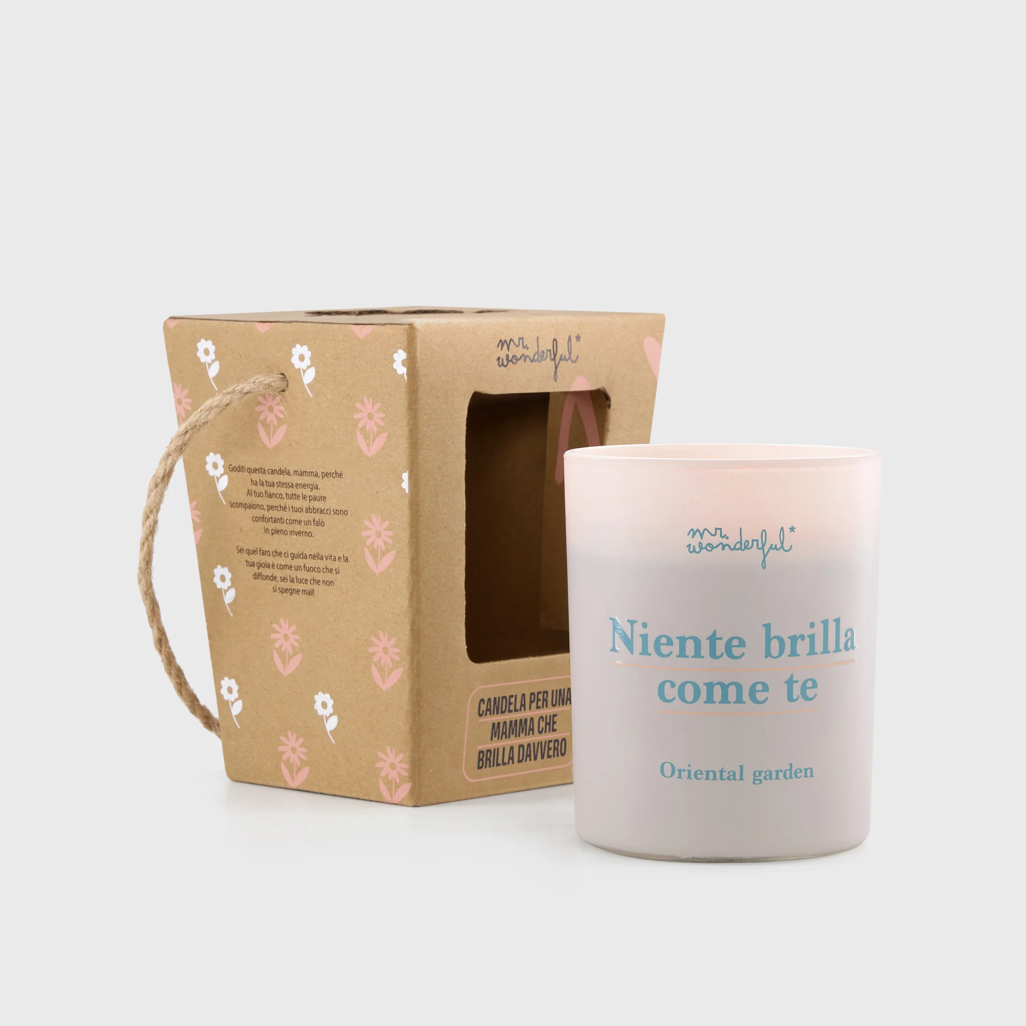 Candela - Niente brilla come te - Imagen 4