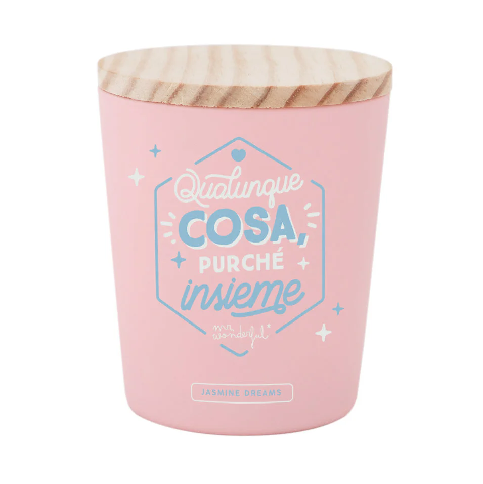 Candela - Qualunque cosa, purché insieme - Imagen 2