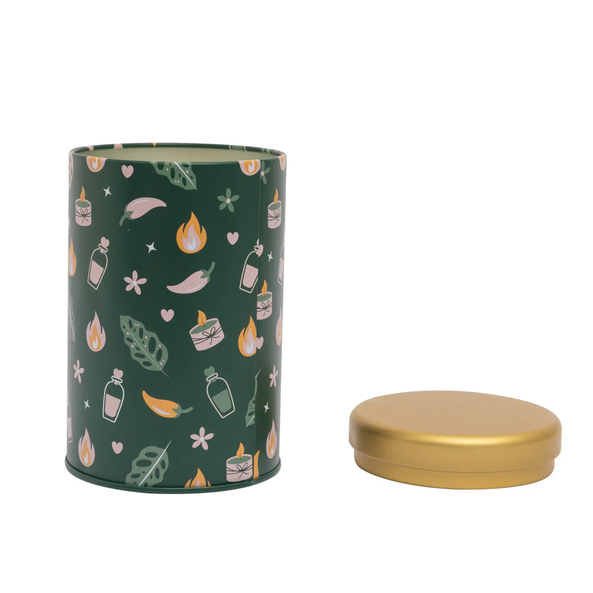 Bougie - Avec toi, je brille - Imagen 3