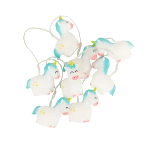 Light garland for little big dreamers