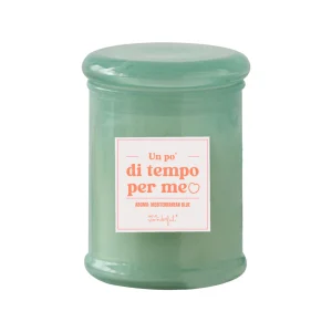 Candela - Un po' di tempo per me