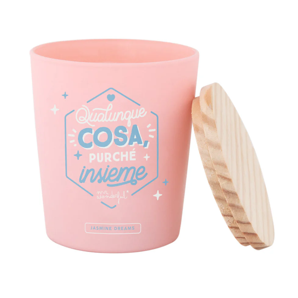 Candela - Qualunque cosa, purché insieme - Imagen 3