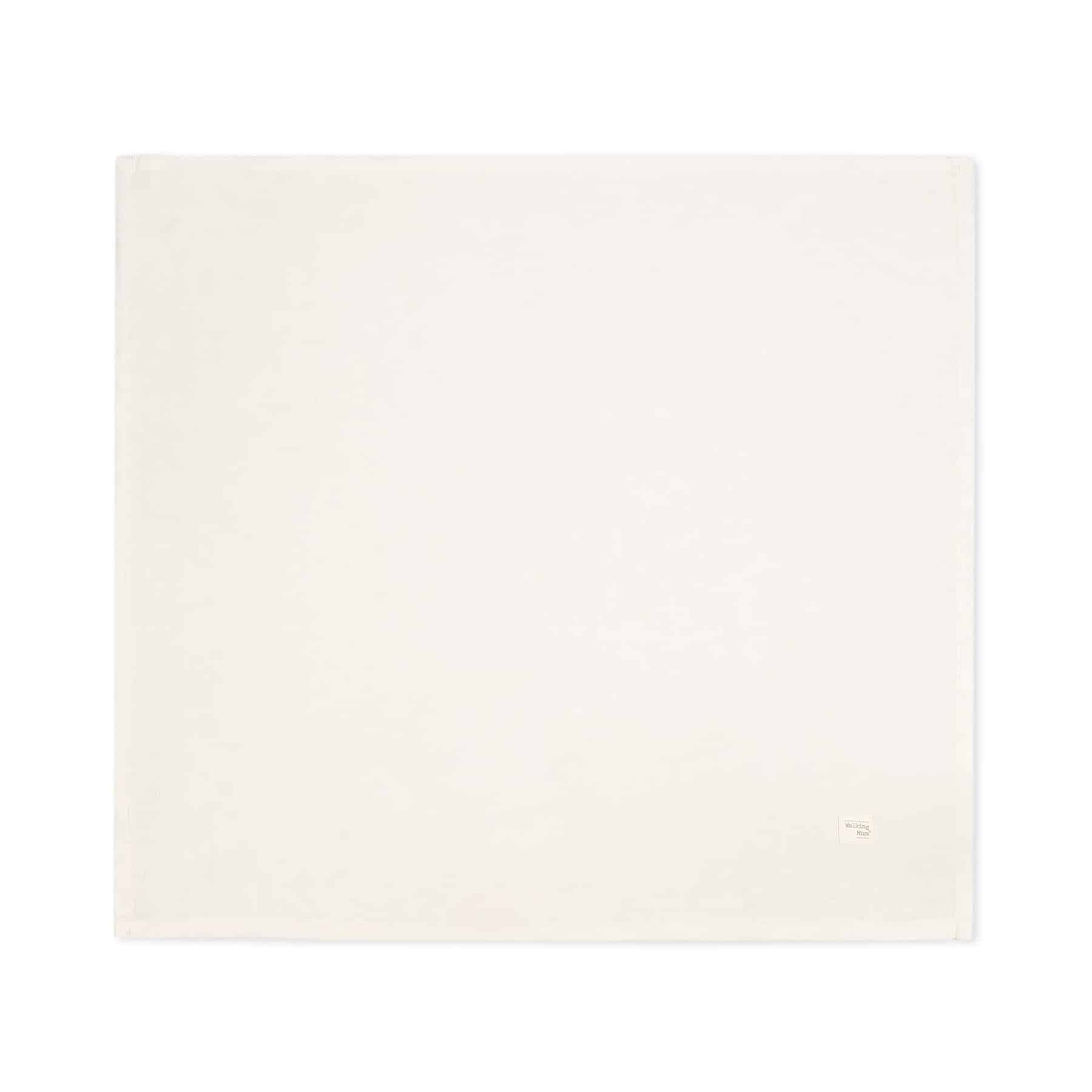 WALKING MUM Funda Colchon Cuco + Muselina Gala Cerise - Imagen 3