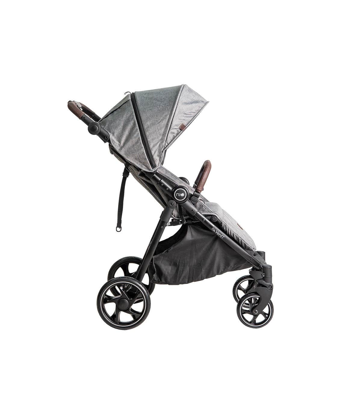 OLMITOS Silla de Paseo Ventt + Niu Moon - Imagen 5