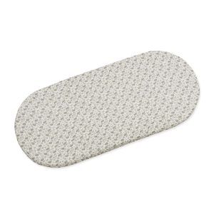 WALKING MUM Set/ 2 Sabanas Bajeras Cuco Gala Mint