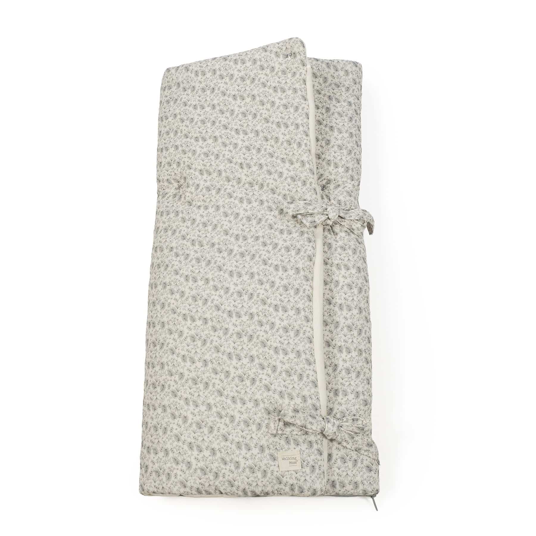WALKING MUM Arrullo/ Manta Cerise Mint - Imagen 3