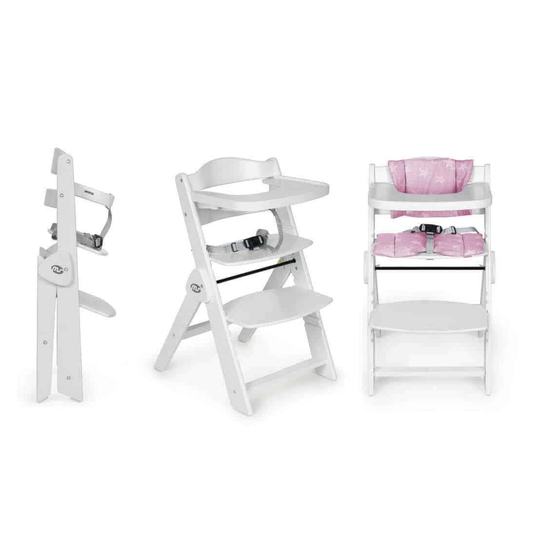 MS Trona evolutiva plegable Full plus - Imagen 7