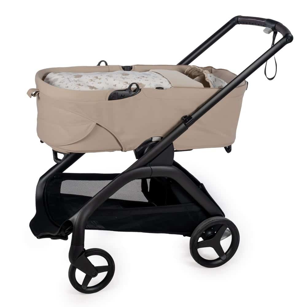 PASITO A PASITO Saco Cuco 3 en 1 Entretiempo Nara - Imagen 7