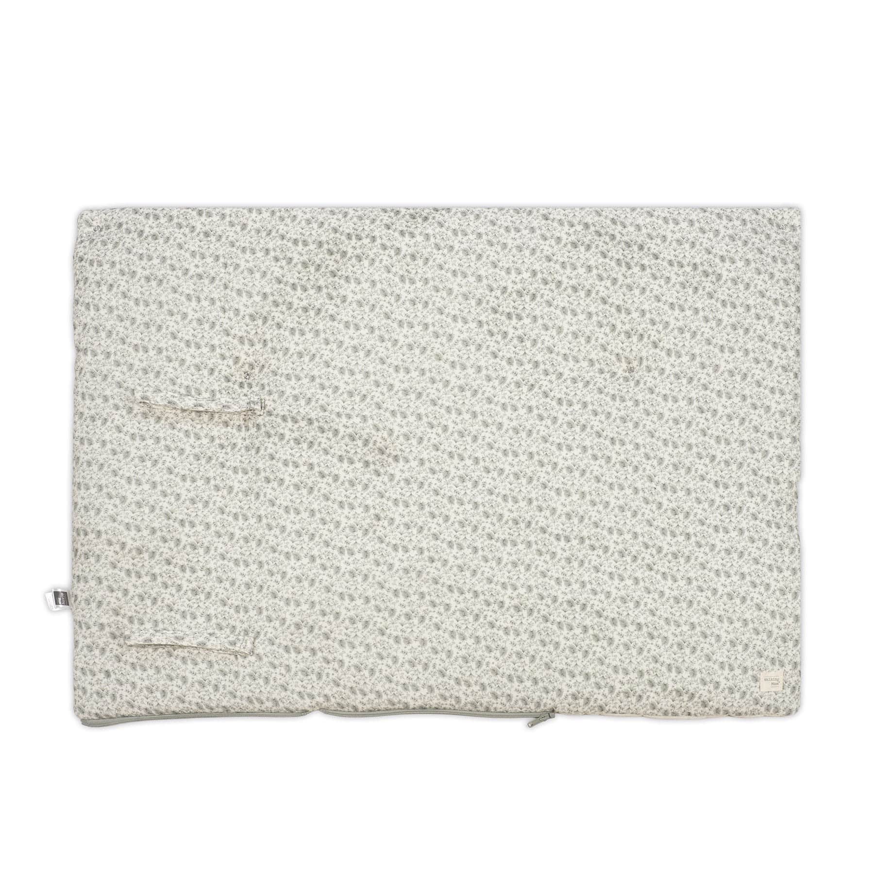 WALKING MUM Arrullo/ Manta Cerise Mint - Imagen 5