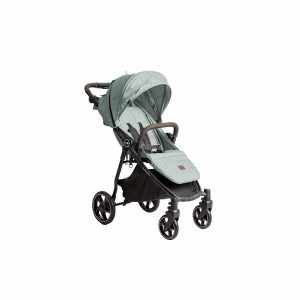 OLMITOS Silla de Paseo Ventt + Niu Leaf