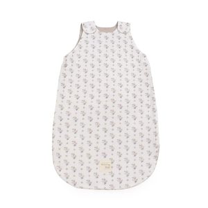 WALKING MUM Saco Dormir Botton Flores