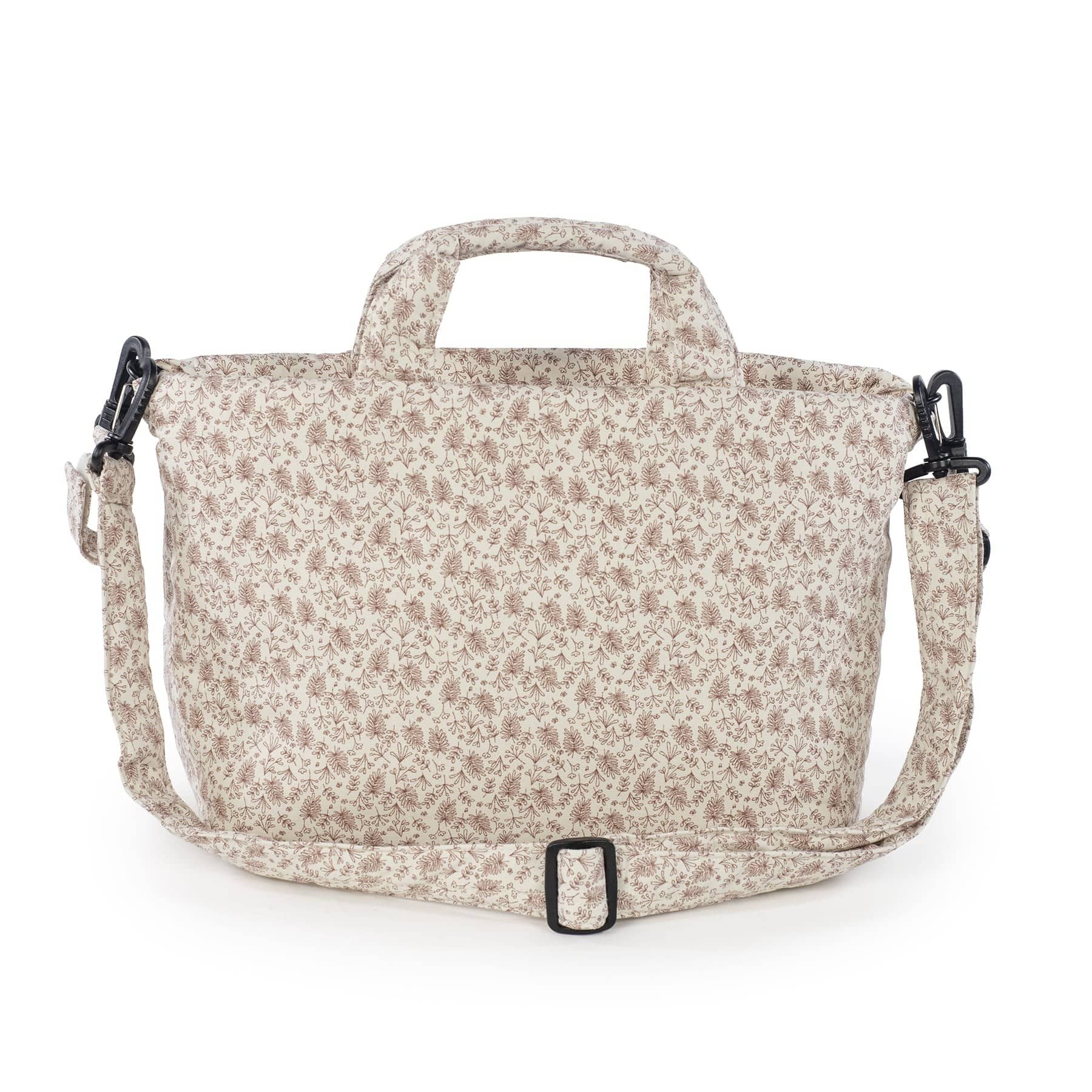 WALKING MUM Bolsa Canastilla Gala Cerise - Imagen 6