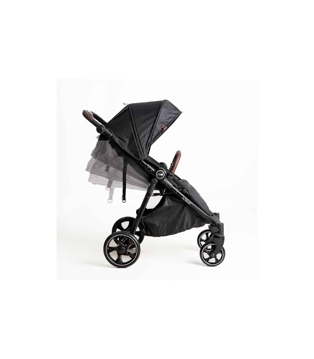 OLMITOS Silla de Paseo Ventt + Niu Nuit - Imagen 7