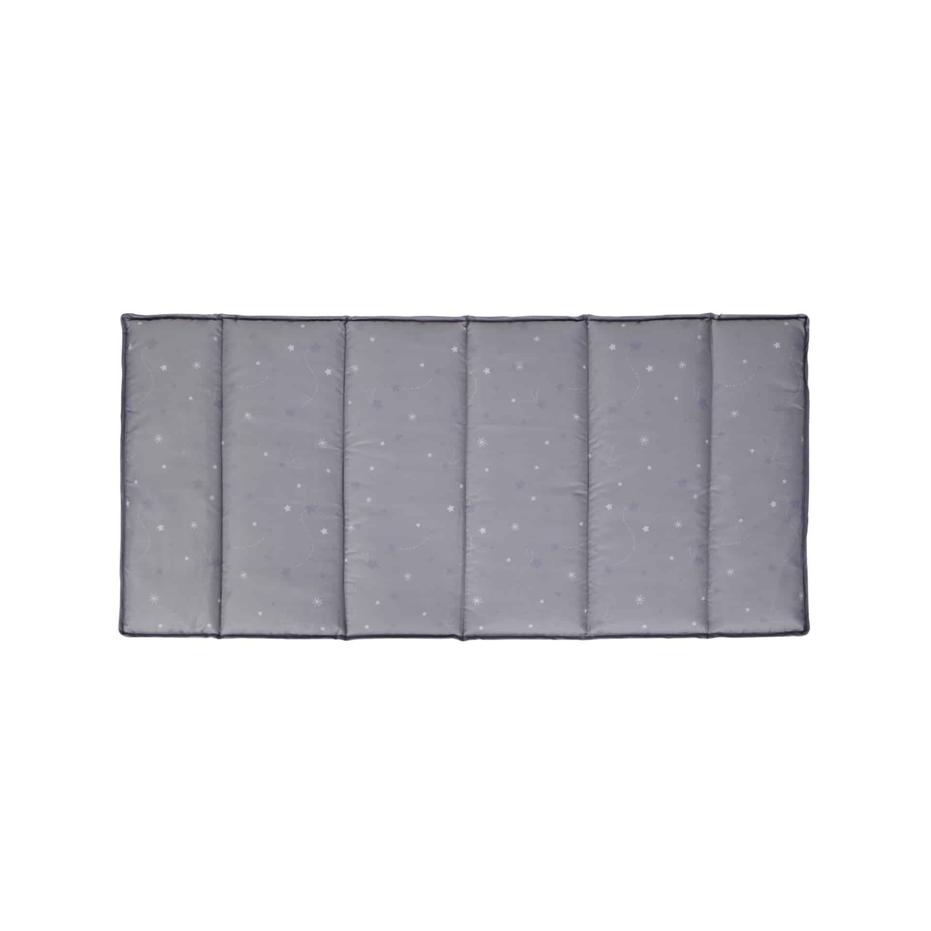 MS Cuna de viaje Complet Gris - Imagen 7