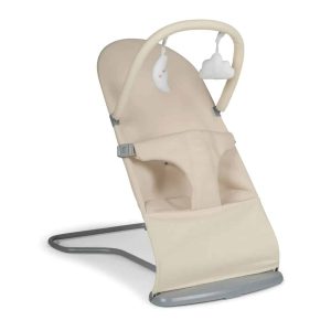 MS Hamaca bebé Lullaby ergonómica