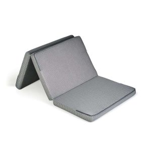 MS Colchón para cuna 120x60x5 cm