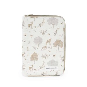 PASITO A PASITO Portadocumentos Bebe Nara