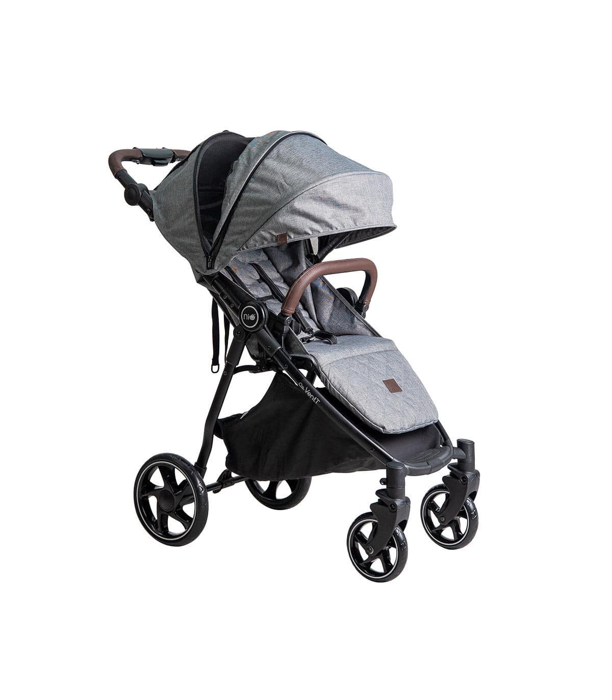 OLMITOS Silla de Paseo Ventt + Niu Moon - Imagen 4