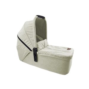 OLMITOS Capazo Gemelar Venttwin + Niu Sand