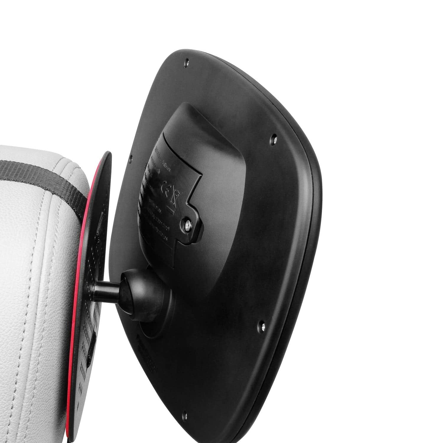 MS Espejo retrovisor con luz silla bebe - Imagen 5