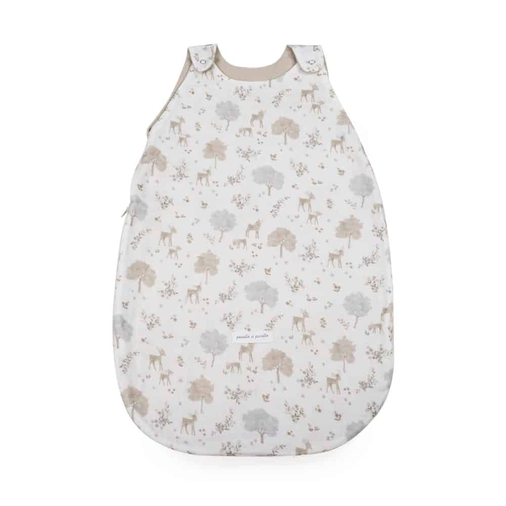 PASITO A PASITO Saco Dormir Nara