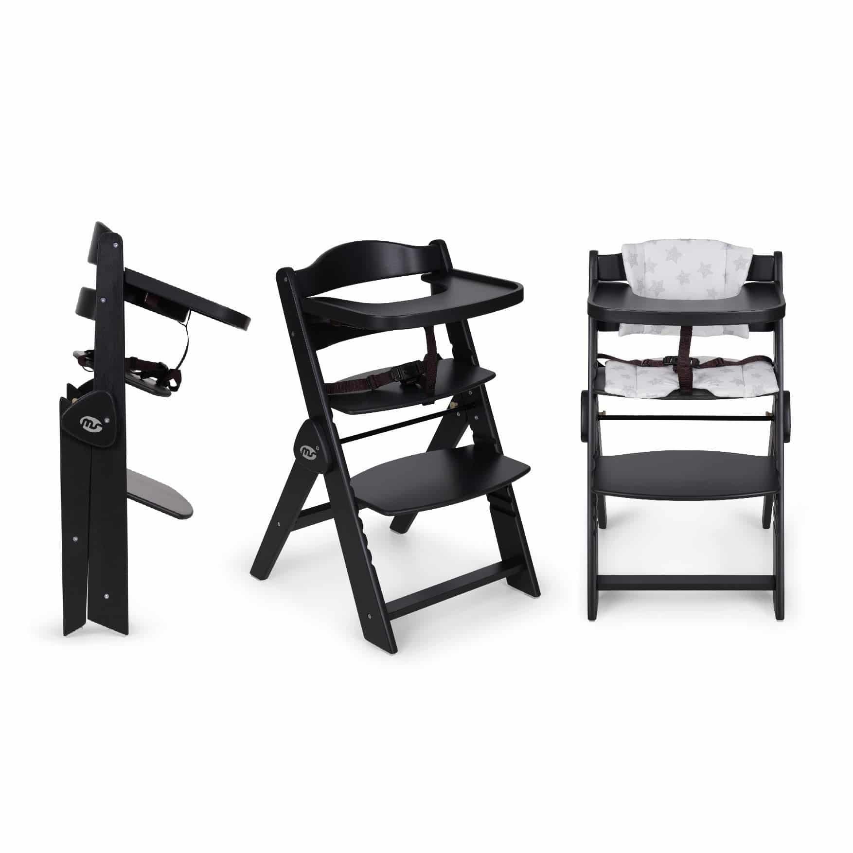 MS Trona evolutiva plegable Full plus - Imagen 9