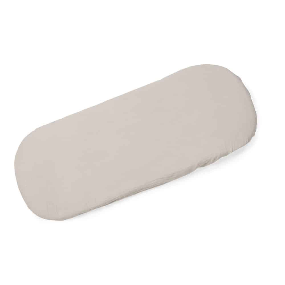 PASITO A PASITO Cubre Cuco Varillas + Sábana Ajustable Cuco Nara - Imagen 5