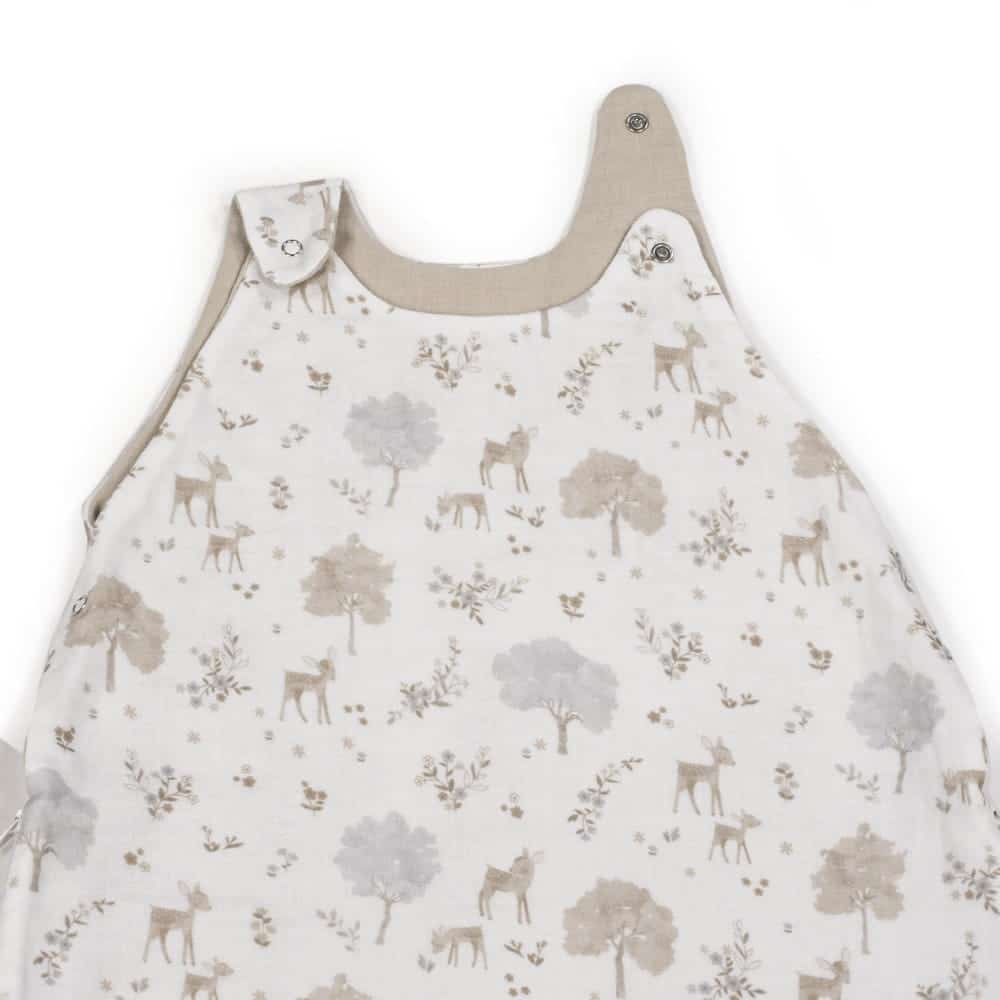 PASITO A PASITO Saco Dormir Nara - Imagen 3